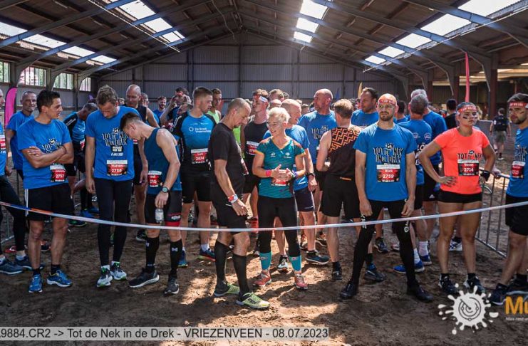 Tot de Nek in de Drek 2023 - MudRadar - 1