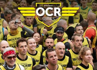 OCR Series 2. Race Gent 2024 OCRSeries Saison 2024 by Strong Viking