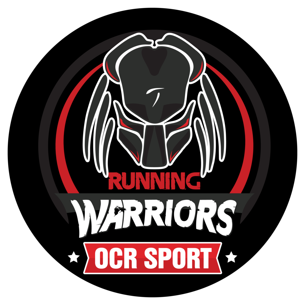 Logo - Running Warriors Austria - OCR World Cup 2024