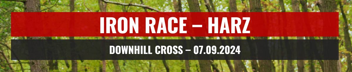 Iron Race HARZ 07.09.2024