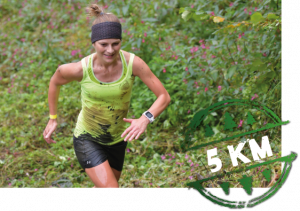 WoidWetza Dirtrun Leiben 2024 - 5km 