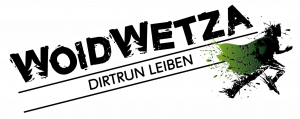 Logo - WoidWetza DIRTRUN Leiben 2024