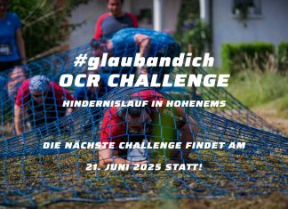 OCR Challenge Austria Hohenems 2025 OCR Challenge Austria Hohenems 2025 Beitragsbild