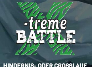 X-tremeBATTLE Heroldstatt 2025 X-tremeBattle 2025