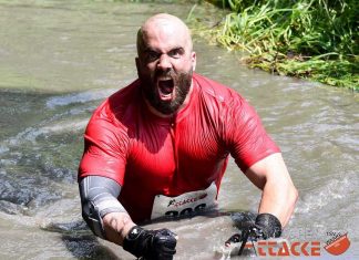 Bystopen Attacke Waake 2025 Event-Foto - Bystopen Attacke 2025