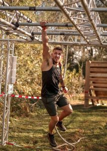 Invictus Hindernislauf - Bild 2