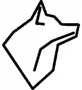 Logo Invictus Obstacle Gym 