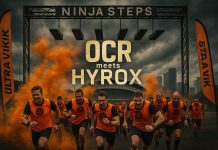 OCR meets HYROX Beitragsbild - OCR meets HYROX
