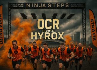 OCR meets HYROX Beitragsbild - OCR meets HYROX