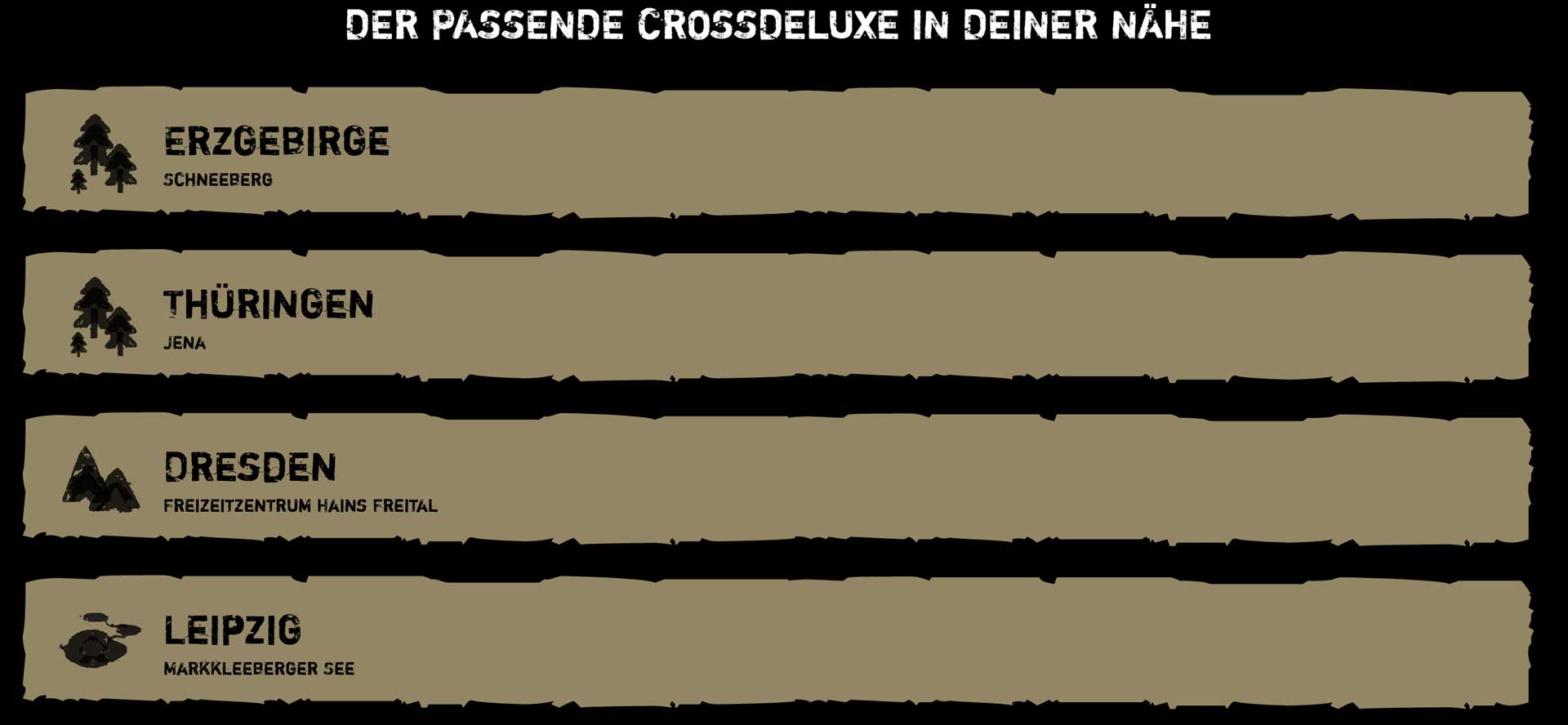 Cross de Luxe - Serie 2026