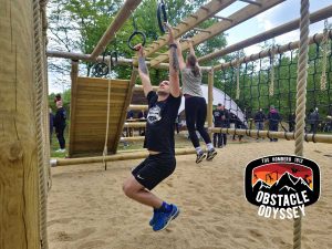 Eventbild - Obstacle Odyssey Homburg 2025