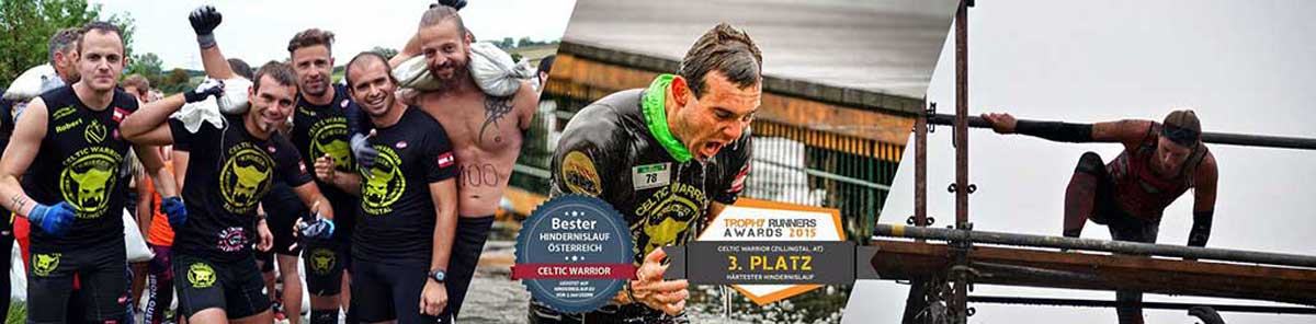 Celtic Warrior Dirtrun - Beitrag 00