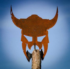 Celtic Warrior Dirtrun - Beitrag 04