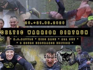 Celtic Warrior Dirtrun AT 2026
