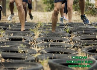 Crow Mountain Survival Bremen 2026 Event - Crow Mountain Survival Bremen - 2026