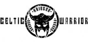Logo - Celtic Warrior Dirtrun 