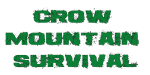 Logo - Crow Mountain Survival Bremen 2026