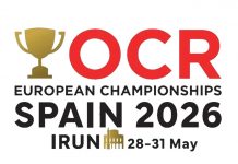 OCR Europameisterschaft 2026 (ESP) OCR Europameisterschaft - Irun - Spanien - 2026