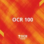 OCR Europameisterschaft 2026-OCR100