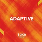 OCR Europameisterschaft 2026-Para Race Adaptiv