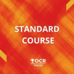 OCR Europameisterschaft 2026-Standard Course