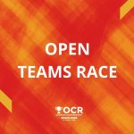 OCR Europameisterschaft 2026-Team Race OPEN