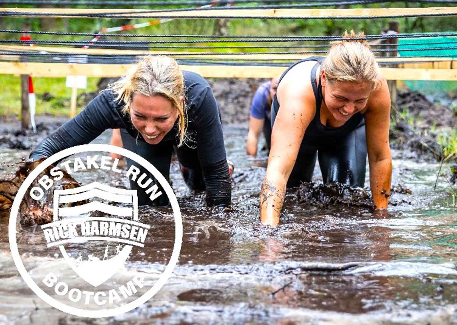 Beitragsbild - Obstacle Run Bootcamp