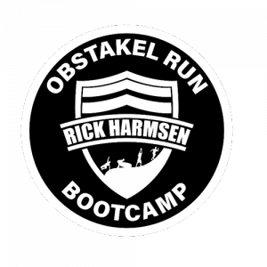 Logo Obstacle Run Bootcamp