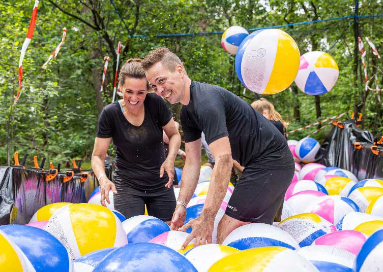 Obstacle Run - Bootcamp 2027 - 03