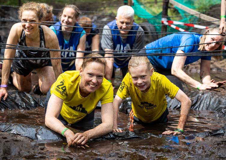 Obstacle Run - Bootcamp 2027 - 01